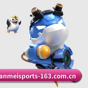 完美体育 APP - WANMEI SPORTS